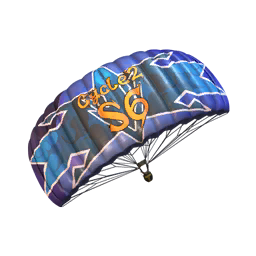 C2S6 Parachute