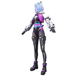 Panthera Prime Set