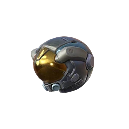 Steel Guardian Helmet
