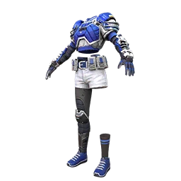 Blitz Tackle Set