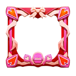 2023 Valentine's Day Avatar Frame
