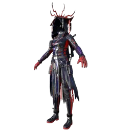 Occult Sorcerer Set