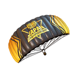 PMJC Parachute