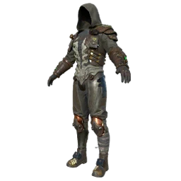 Mad Drifter Set