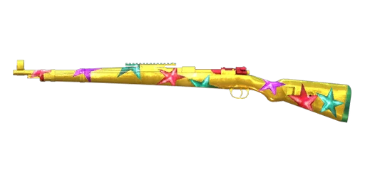 Winter Fantasy - Kar98K