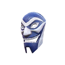 Masked Hunter Mask
