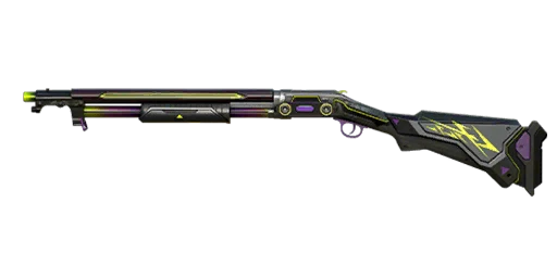 Dark Zone Shuttle - S1897