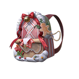 Fiestafeast Backpack