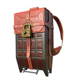 Justice Defender Backpack