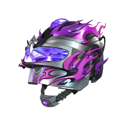 Mirage Phantom Helmet