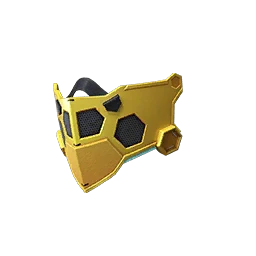 C9S26 Mask