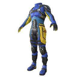 Nordic Operative Set