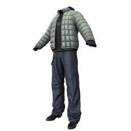 999HUMANITY Set