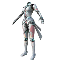 Cyber Singer Set
