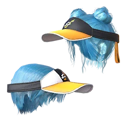 PMJL SEASON3 Headgear