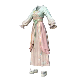Moonrabbit Maiden Set