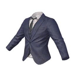 Star Employee Shirt (Blue)