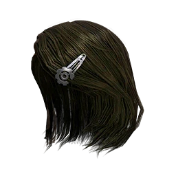 Olive Hair Color: Sara