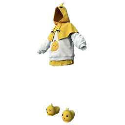Chicken Set