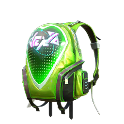 Astral Anomaly Backpack