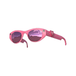 Urban Stride Glasses