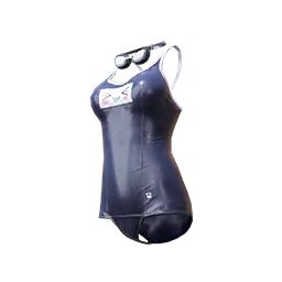 Distance Swimmer Suit