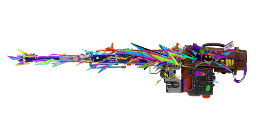 Pyrotechnic Chroma - AMR