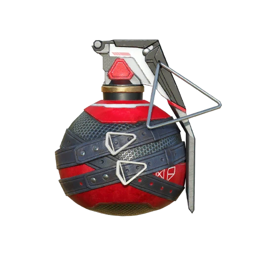 Galvanic Judge Grenade