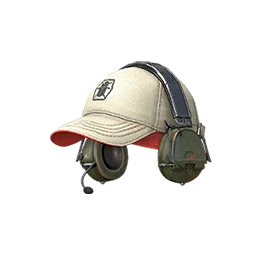 Focused Jock Hat