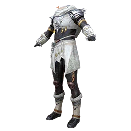 Dawn Hunter Set