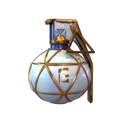 Celebration Blast Grenade