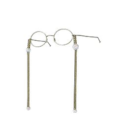 Clever Schemer Glasses