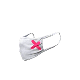 Edgy Brawler Mask