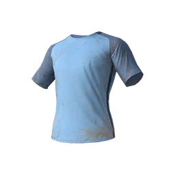 Jersey (Light Blue)