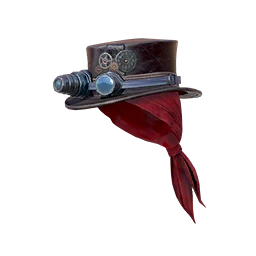 Puppetmaster Hat