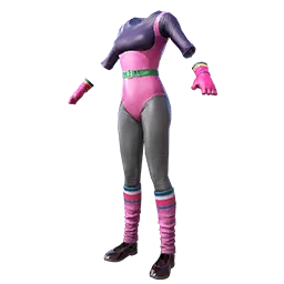 That 80's Set