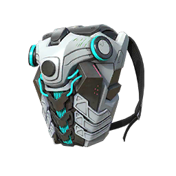 Deep Sea Cyscout Backpack