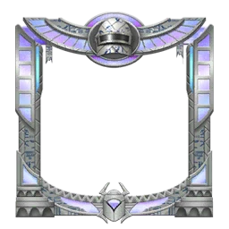 Psychophage Avatar Frame
