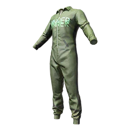 Erangel Winner Set