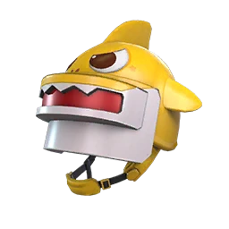 Baby Shark Helmet