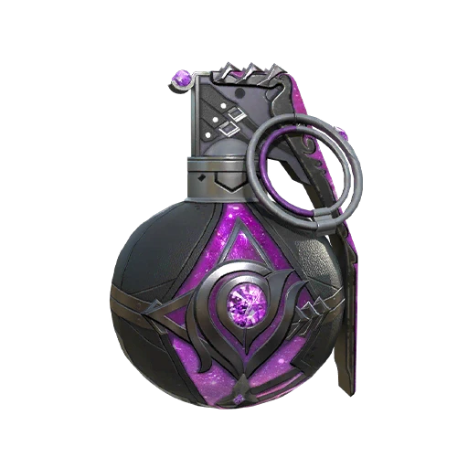 Mirage Phantom Grenade