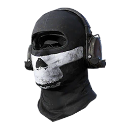 The Skulls Head Cover