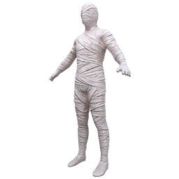 Mummy Set