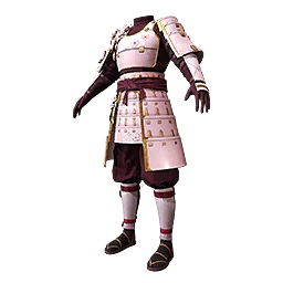 Sakura Samurai Set