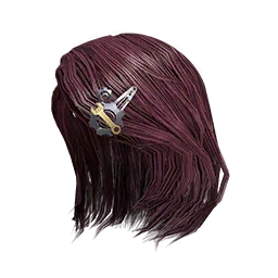 Red Hair Color: Sara