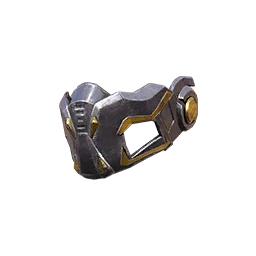 Cyber Tribe Mask