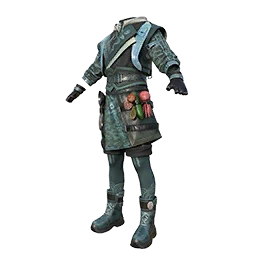 Frontline Explorer Set