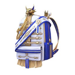Winter Queen Backpack