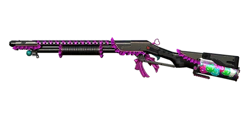 Ribbon Mauler - S1897