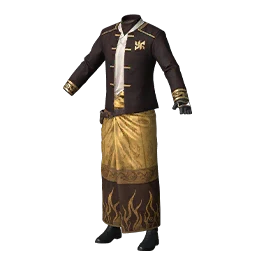 Ancient Charm Set